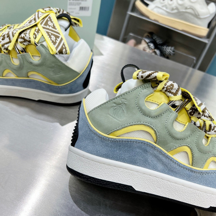 LANVIN SNEAKER LS029