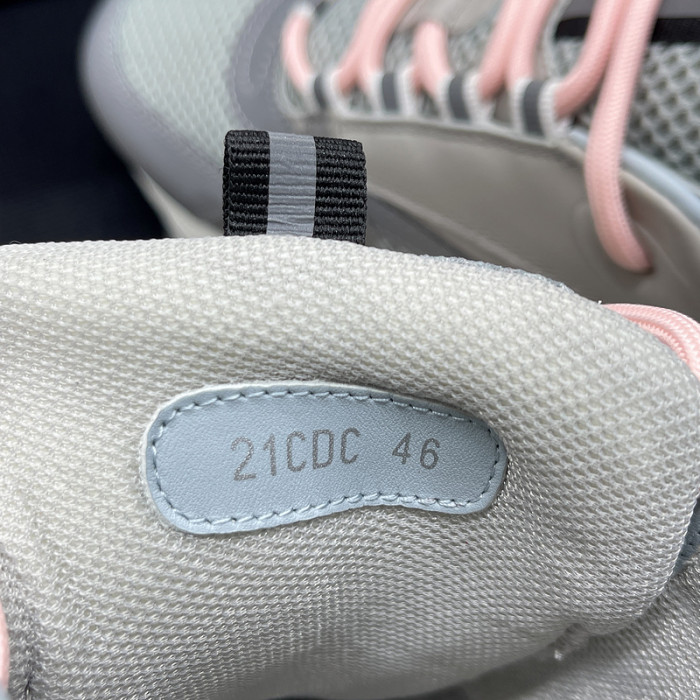 DIO* LOWTOP SNEAKERS D-10004