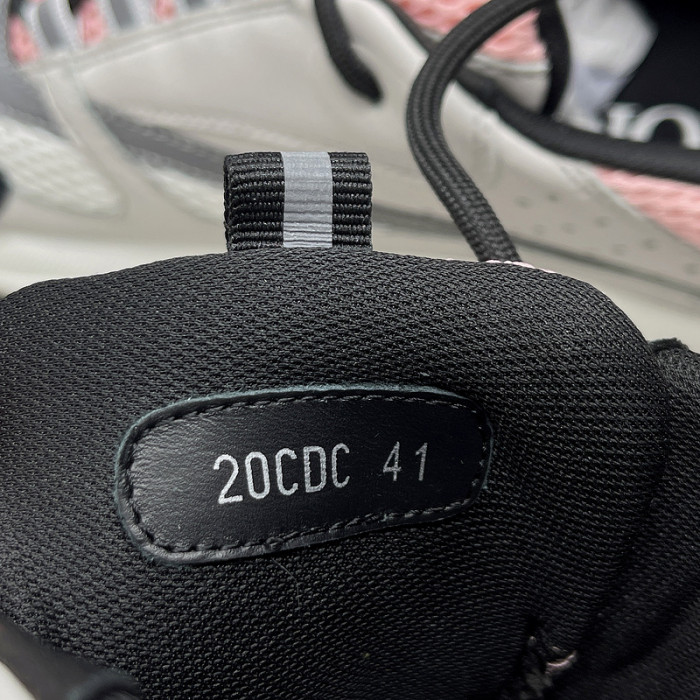 DIO* LOWTOP SNEAKERS D-10016