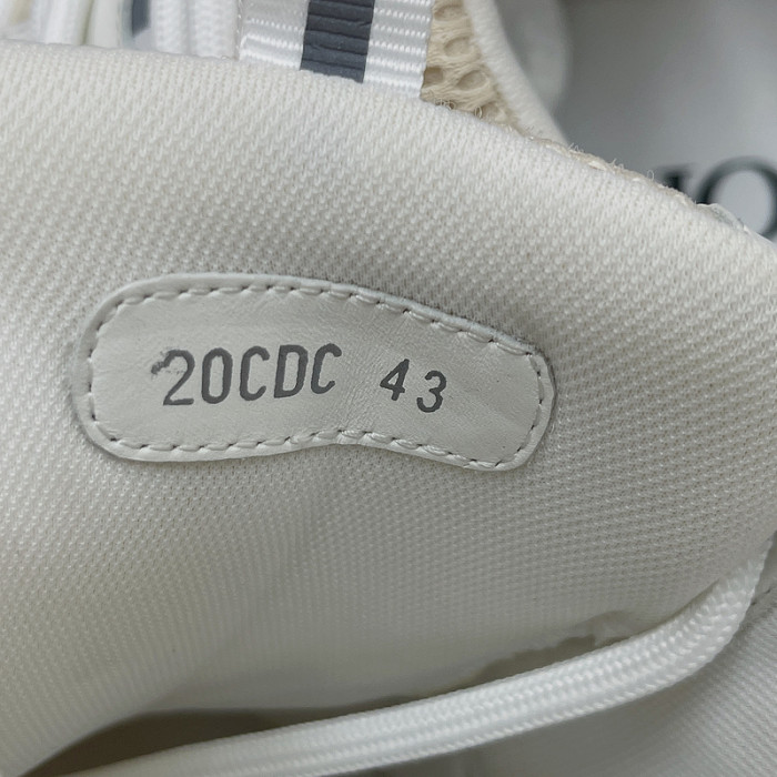 DIO* LOWTOP SNEAKERS D-10023