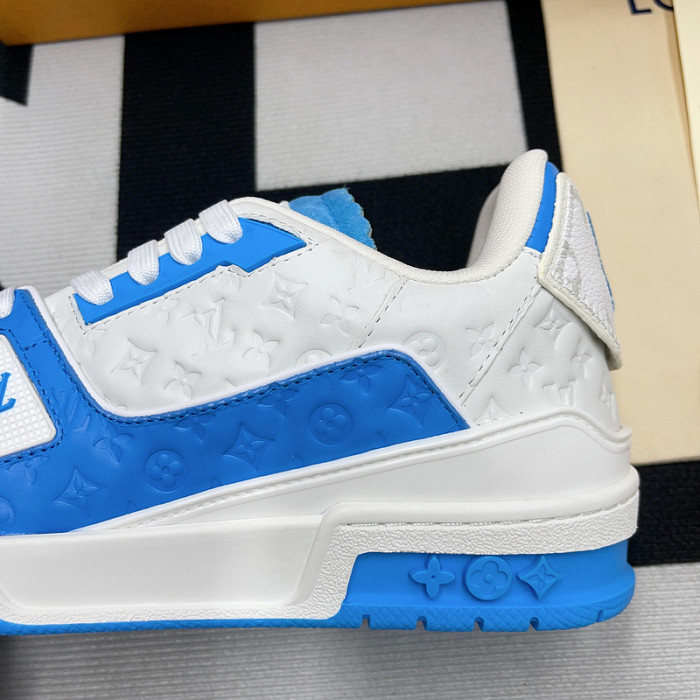 l**is V*t*n trainer sneaker lv-000015