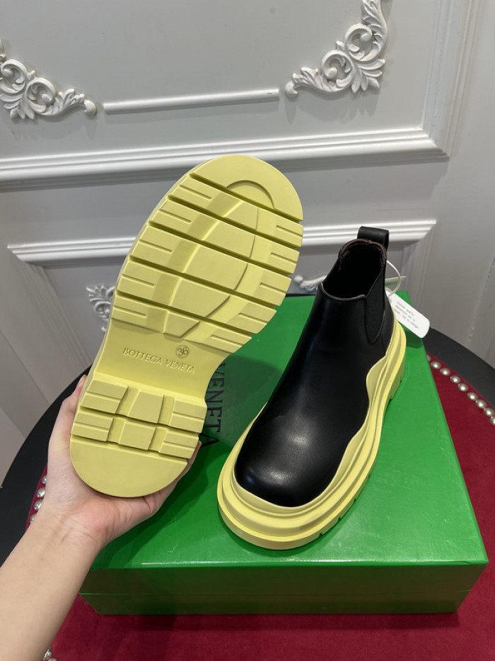 BOTTEGA VENETA SNEAKER BV-00032