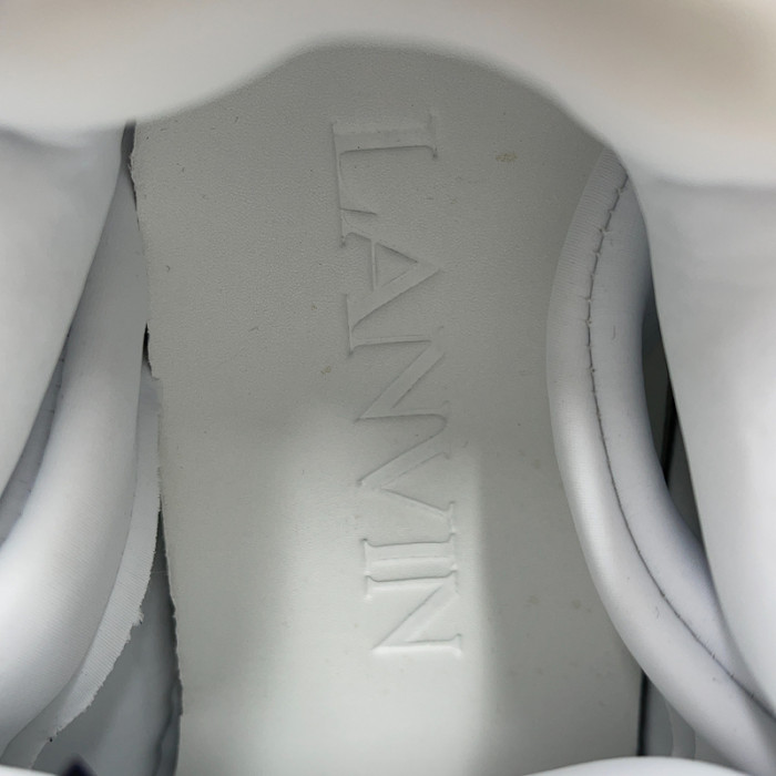 LANVIN SNEAKER LS061
