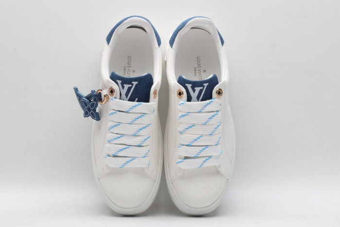 l**is V*t*n trainer sneaker lv-000051