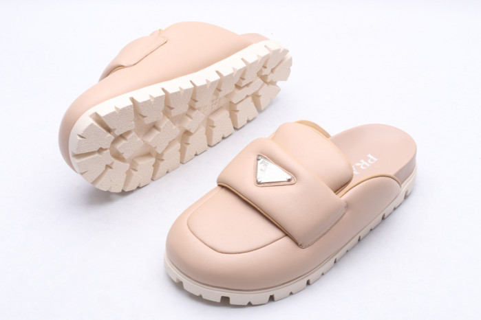 PRAD* SNEKAERS P000038