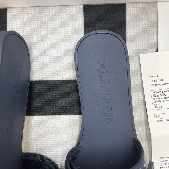 DIO*R SANDALS H00011