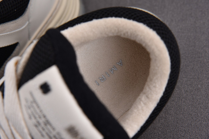 AMIRI SNEAKER AM-017