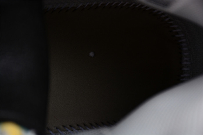 Jordan 1 Retro High OG SP Union Woven Sail FD2565-100