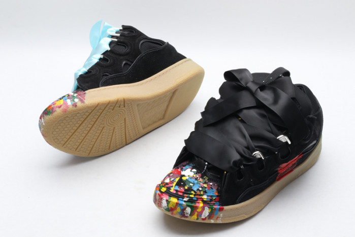 LANVIN SNEAKER LS050