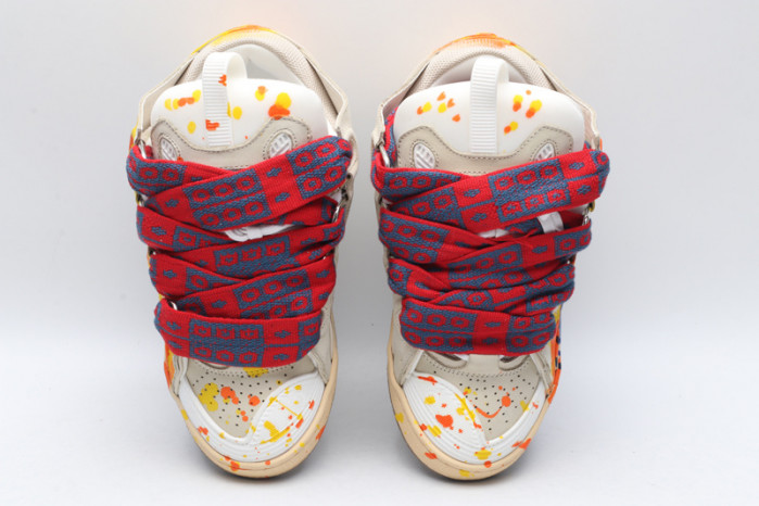 LANVIN SNEAKER LS072