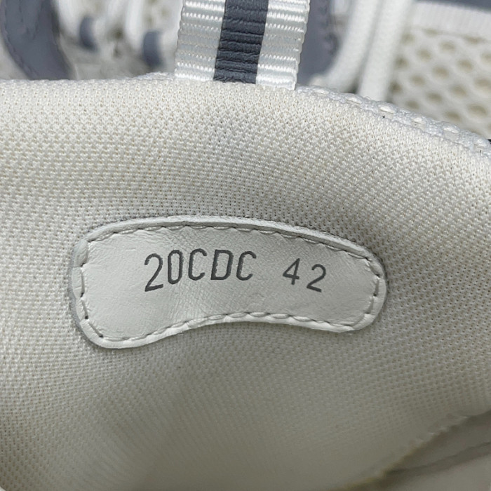 DIO* LOWTOP SNEAKERS D-10028