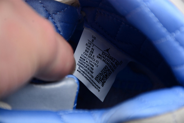 Khaled x Air Jordan 5 We The Best “Sail” DV4982-175