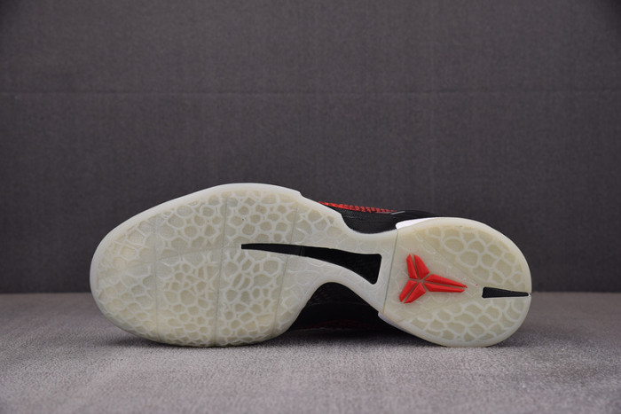 Nike Kobe 6 Protro Challenge Red All-Star (2021) DH9888-600