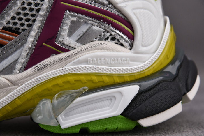 RUNNER SNEAKER RS031