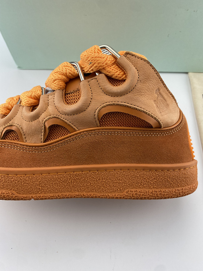 LANVIN SNEAKER LS102