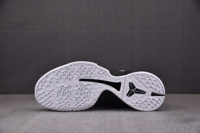 NIKE KOBE 6 PROTRO MAMBACITA MAMBA FOREVER CW2190-002