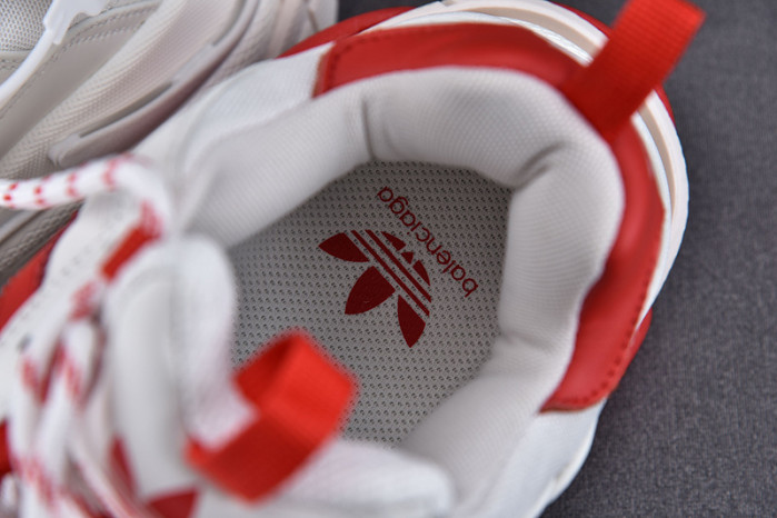 TRIPLES TRAINER SNEAKERS 2000118