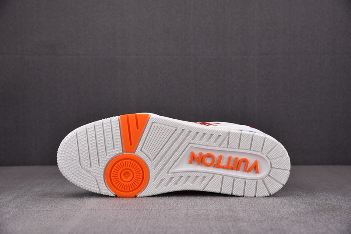 LV SNEAKER LV-000145