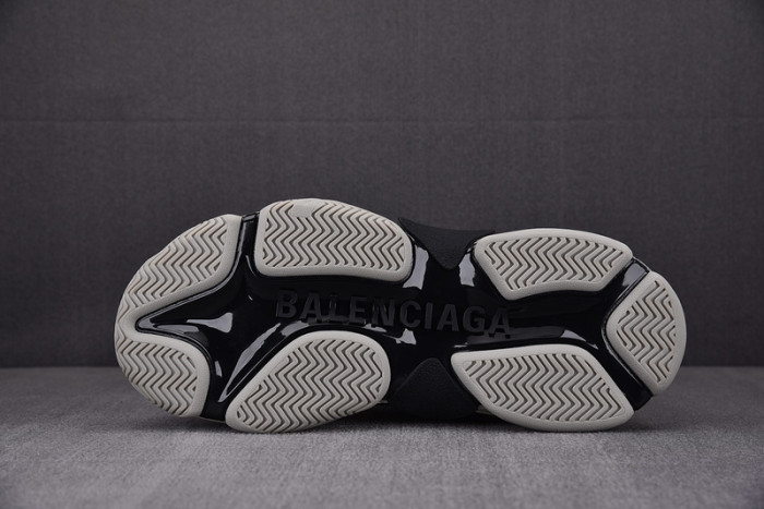 TRIPLES TRAINER SNEAKERS 2000119