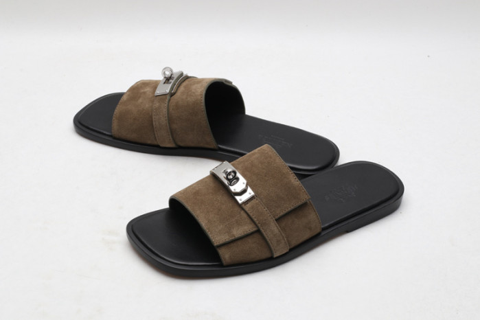Herme* Sandal58