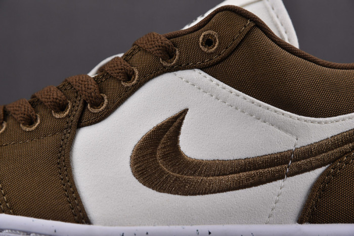 AIR JORDAN 1 LOW SE “LIGHT OLIVE” DV0426-301