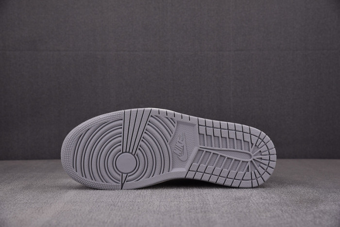 Jordan 1 Retro Low OG Atmosphere Grey CZ0790-101