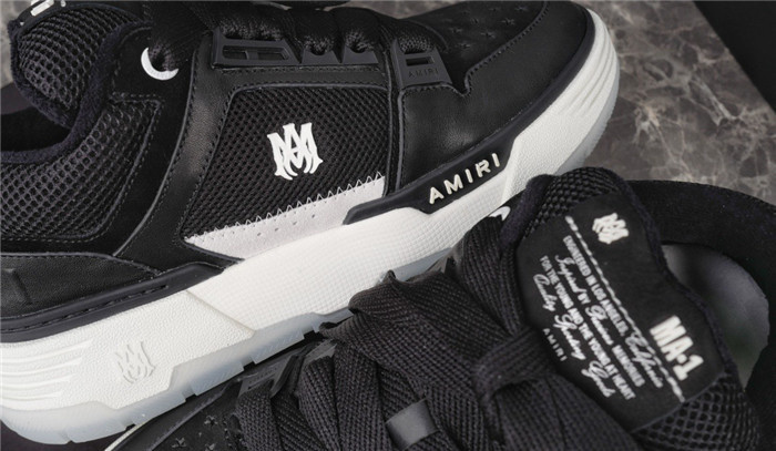 AMIRI SNEAKER AM-037