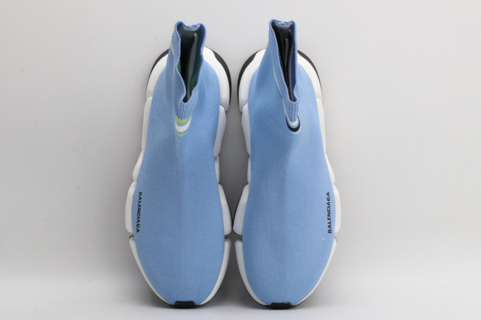 SPEED TRAINER SNEAKERS 1000066