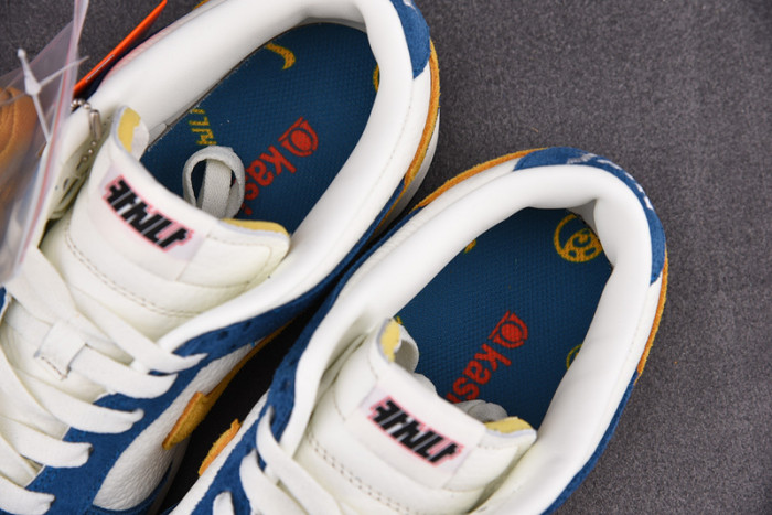 Kasina x Nike Dunk Low 