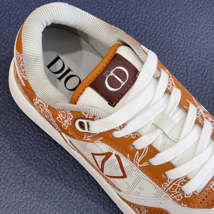 DIO* B27 SNEAKERS B27-000041