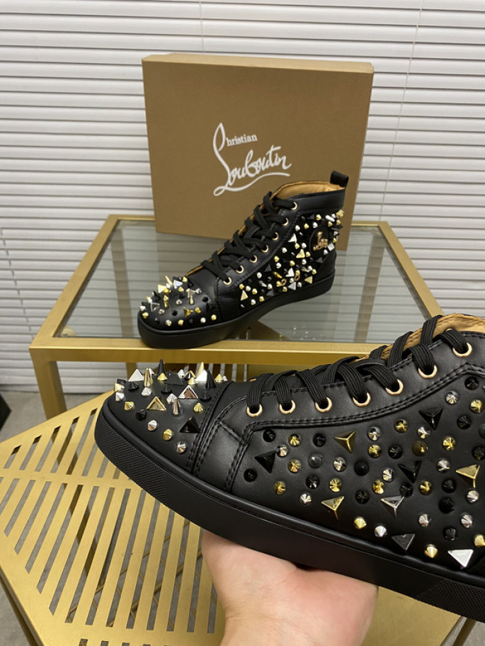 C&L sneakers CL000071