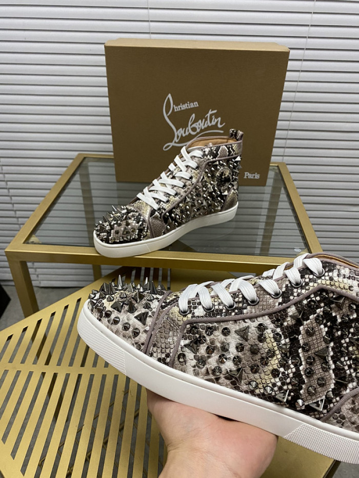 C&L sneakers CL000072