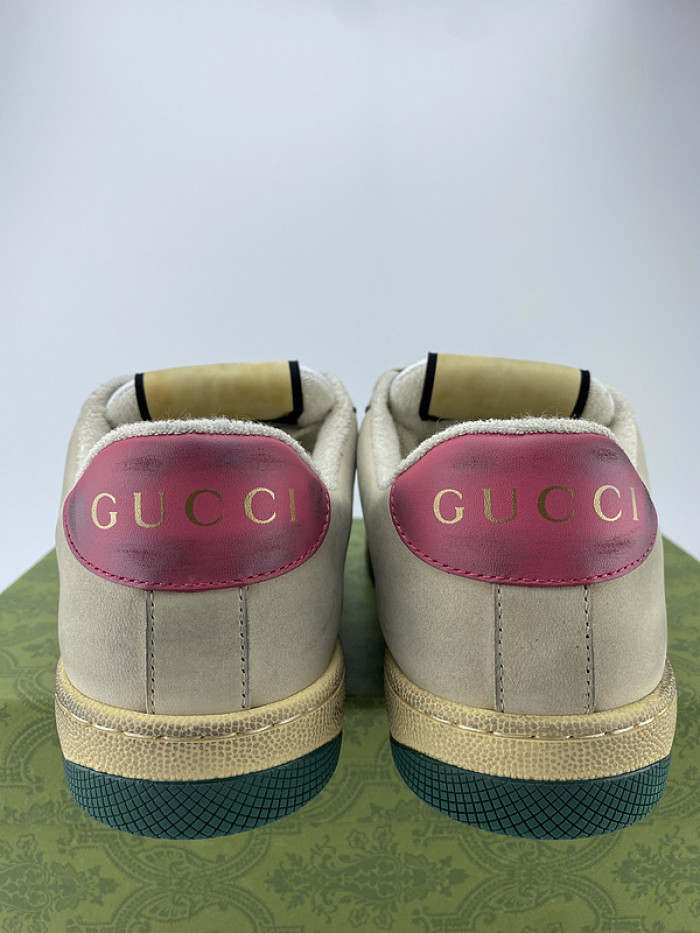 G*u*i sneaker g-0012