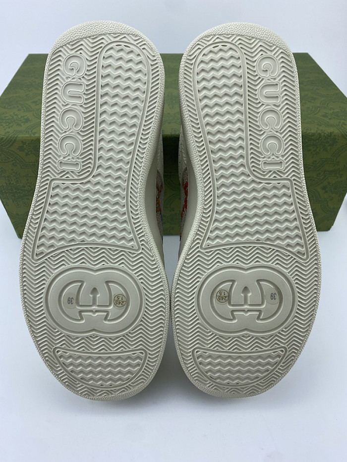 G*u*i sneaker g-0022