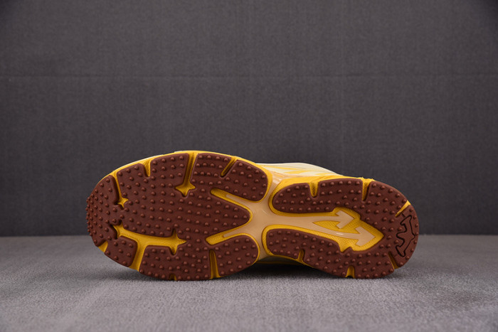 OFW Be Right Back Sneakers New York