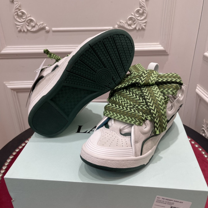 LANVIN SNEAKER LS186