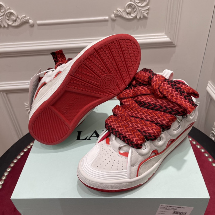 LANVIN SNEAKER LS189