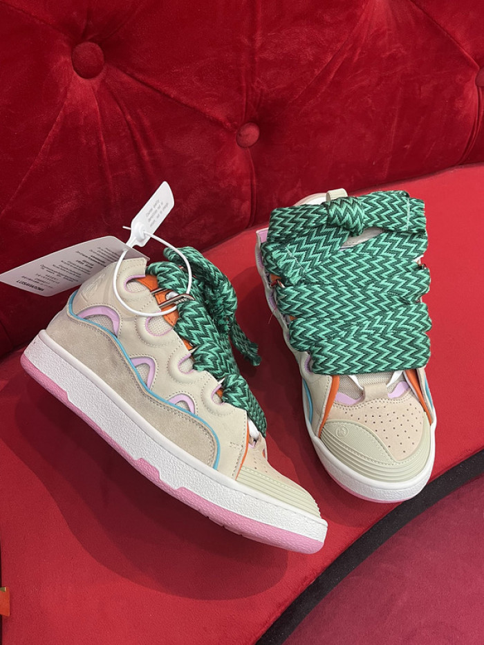 LANVIN SNEAKER LS201