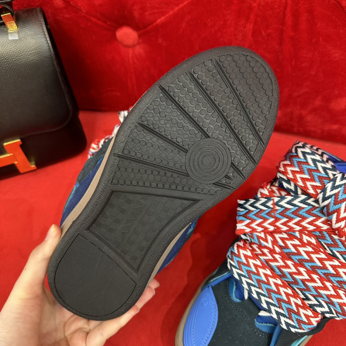 LANVIN SNEAKER LS223