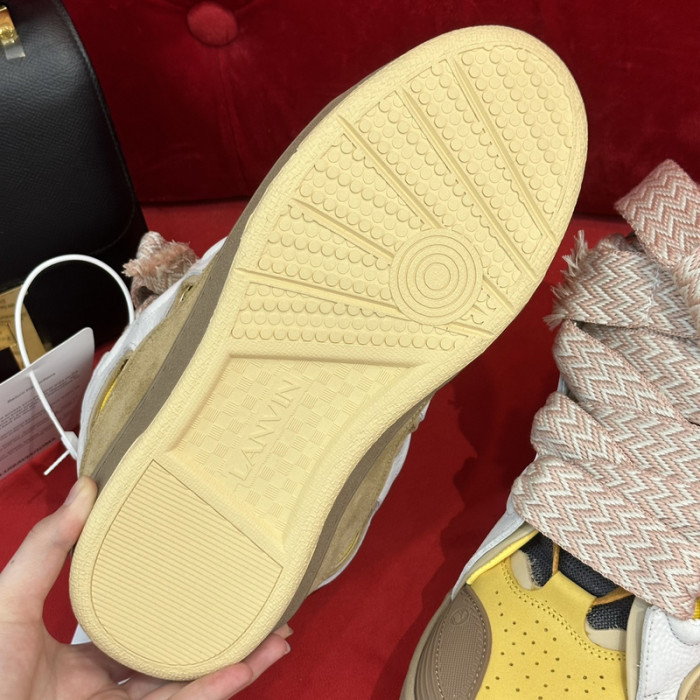 LANVIN SNEAKER LS224