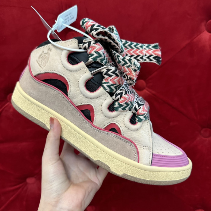 LANVIN SNEAKER LS234