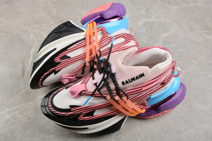 BALMAIN SNEAKERS BM022