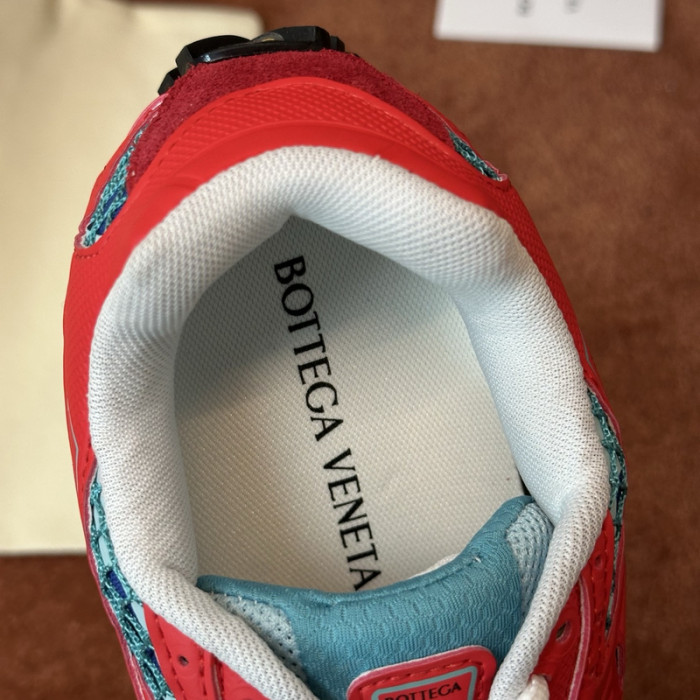 BOTTEGA VENETA Orbit Sneaker BV015