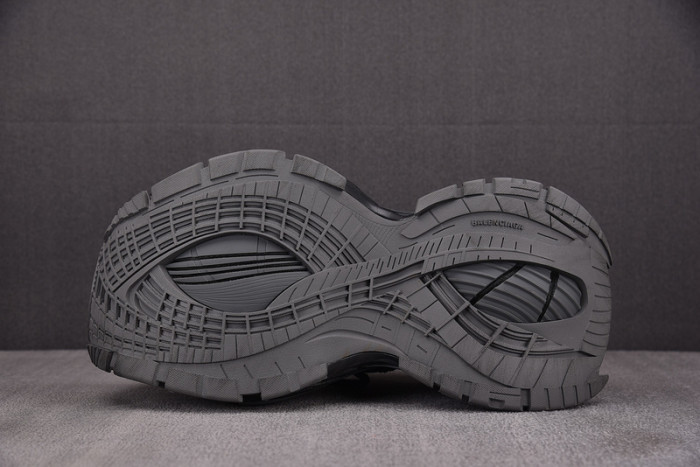 BC Platform Reduced Sneaker BCPRS0002