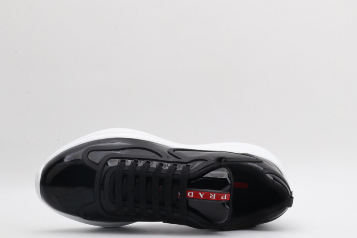 PRAD* SNEKAERS P000031