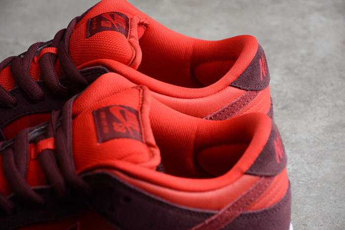 Nike SB Dunk Low Cherry DM0807-600