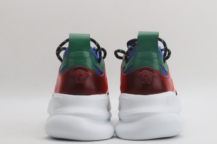 VERSA CHAIN REACTION VS-28