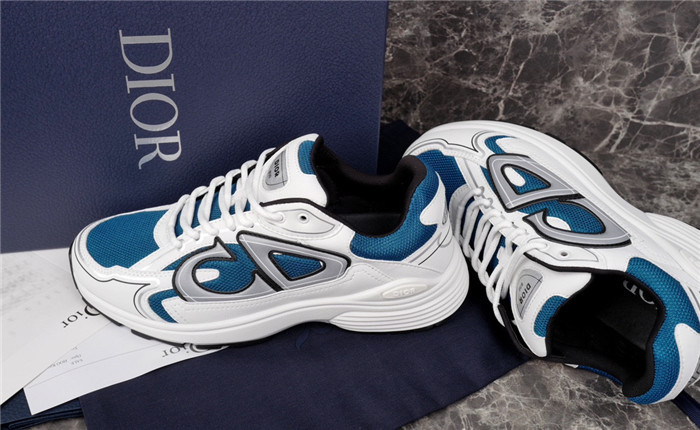 DIO* B30 SNEAKERS B30-000037