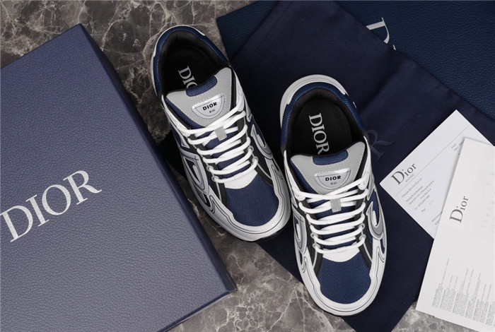 DIO* B30 SNEAKERS B30-000039