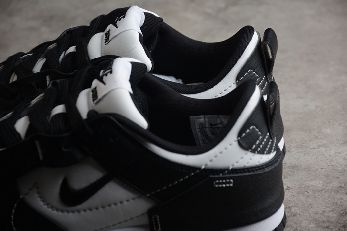 Nike Dunk Low Disrupt 2 Panda (W) DV4024-002